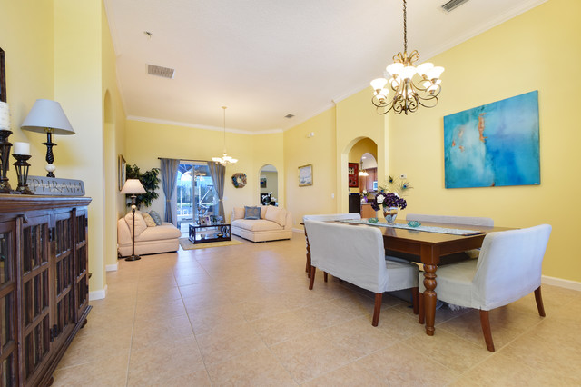 3863 Hamilton Key contemporary-dining-room