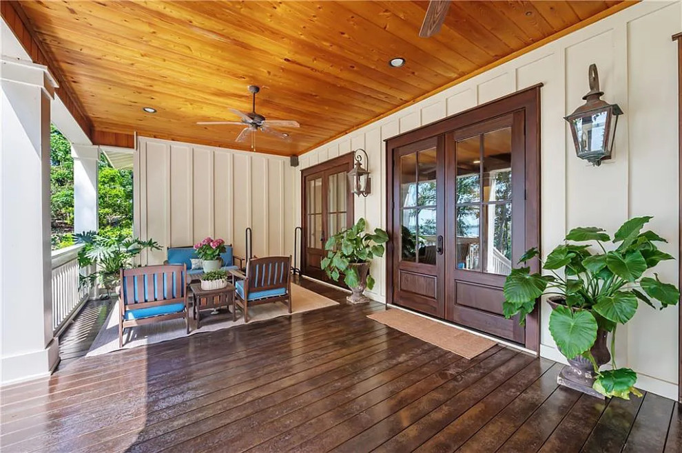 Pittman Home