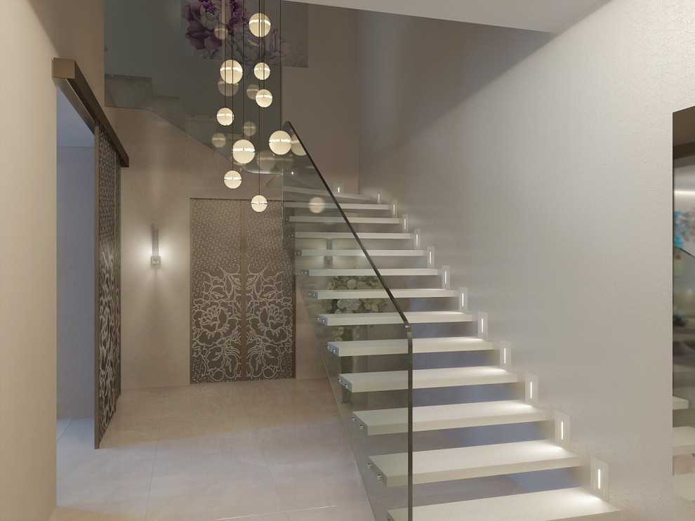 Двухэтажная квартира в г. Иванове