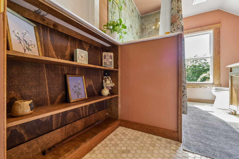 Restoring Heritage, Creating Home