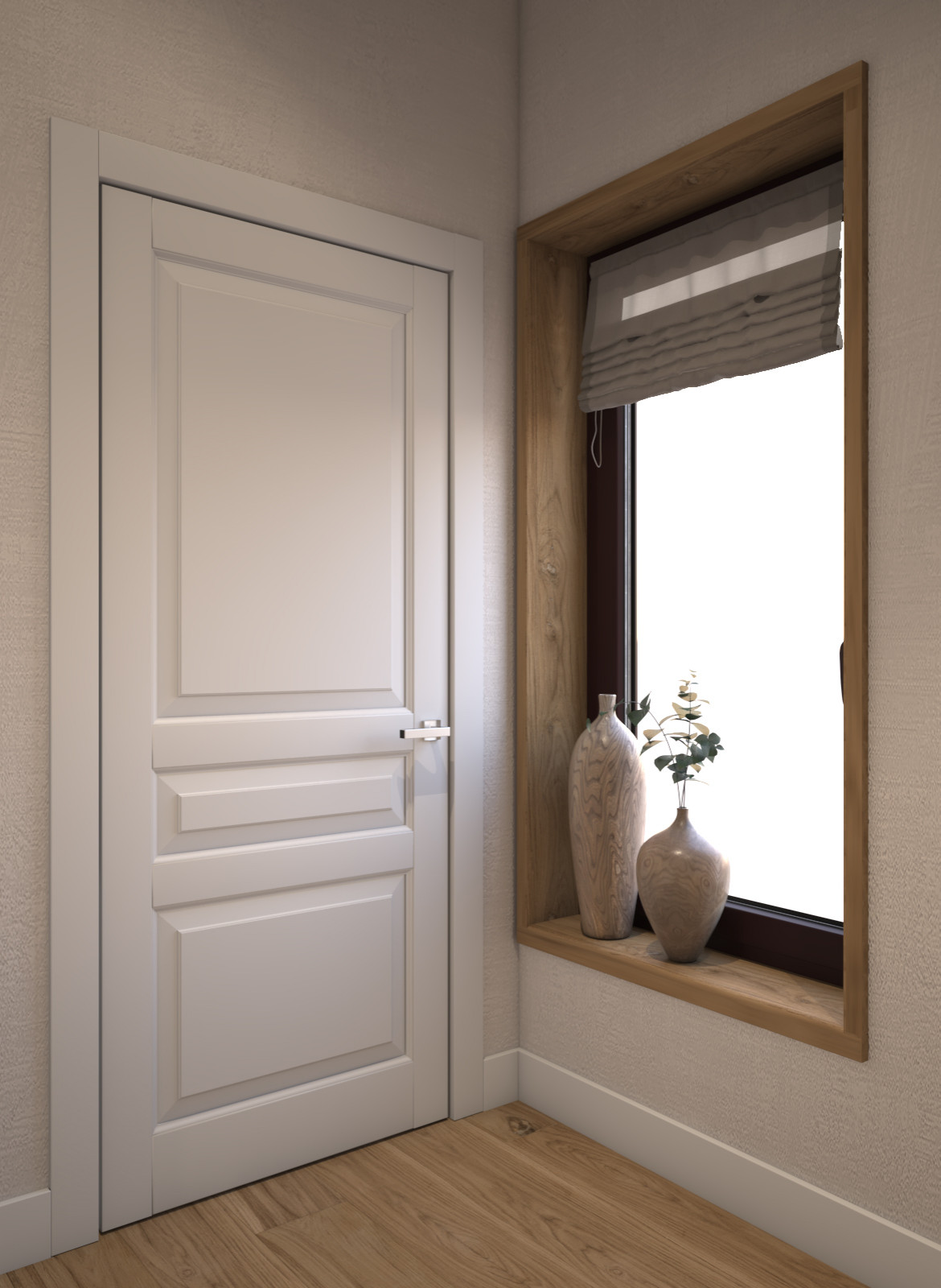 Дом в КП ПриЛЕСный