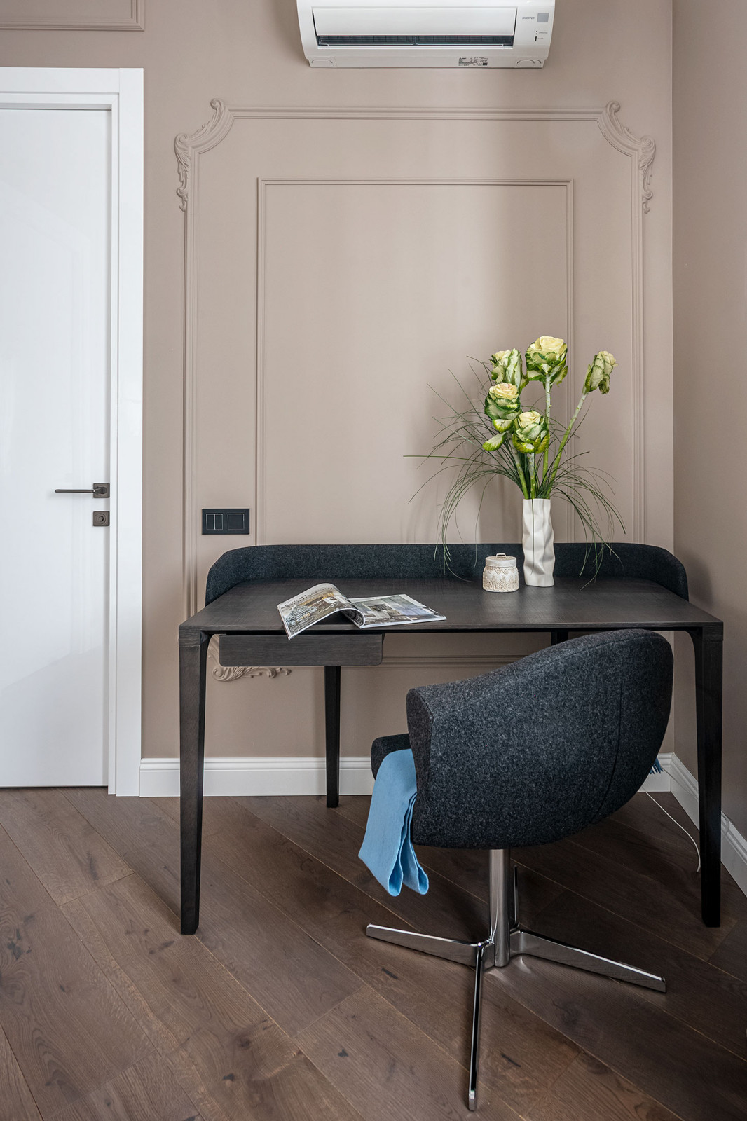 ЖК Аэролофтс