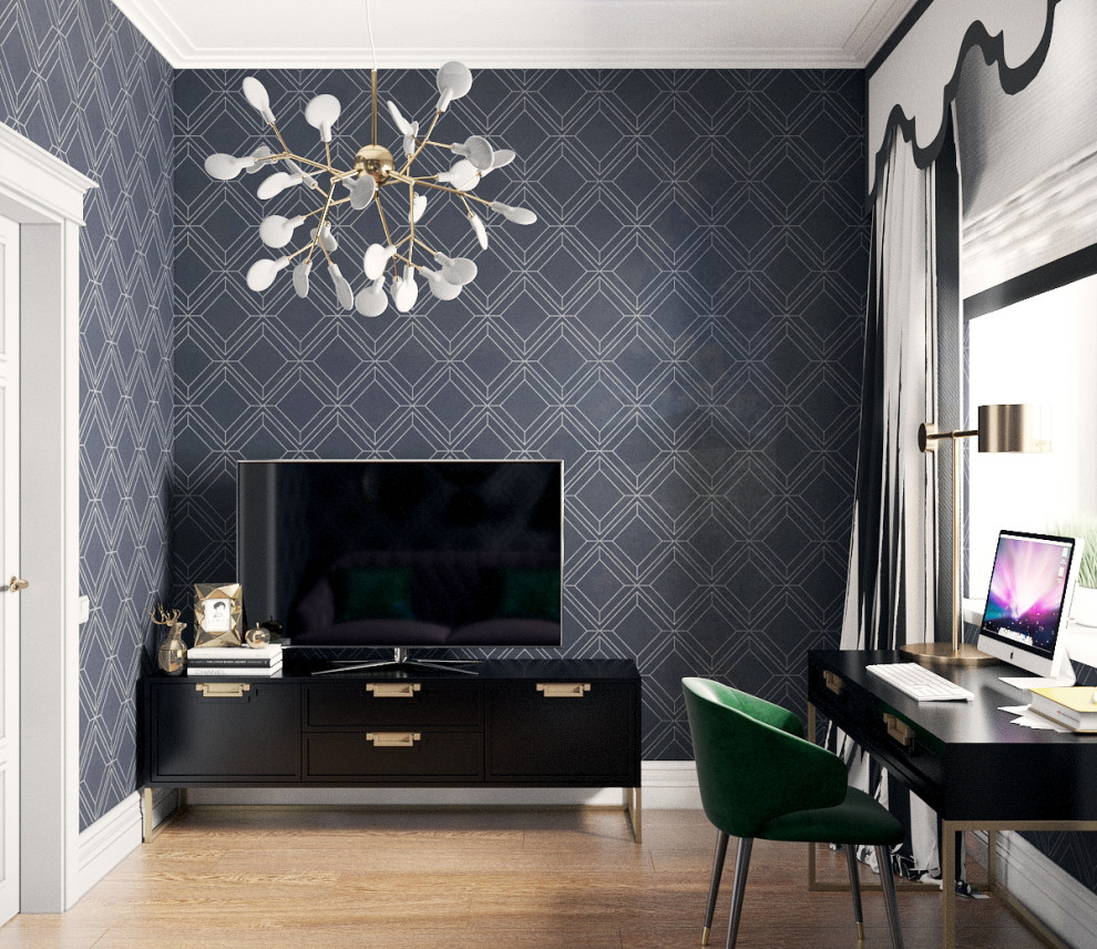 КОТТЕДЖ ТИХАЯ СЛОБОДА