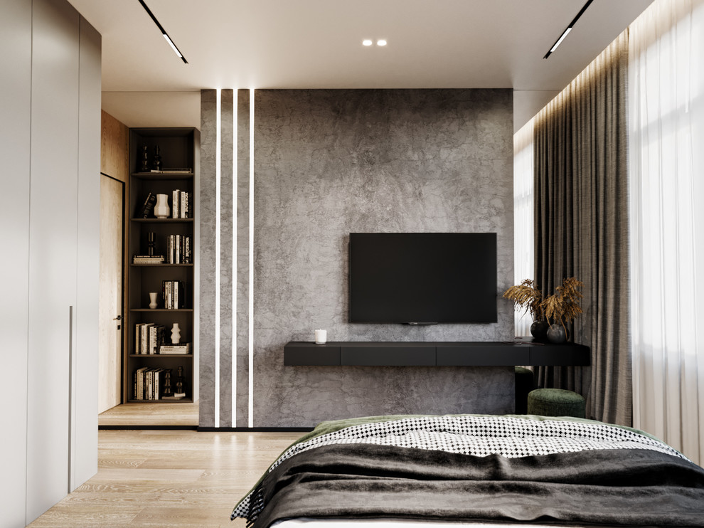 Квартира в ЖК Премьер палас