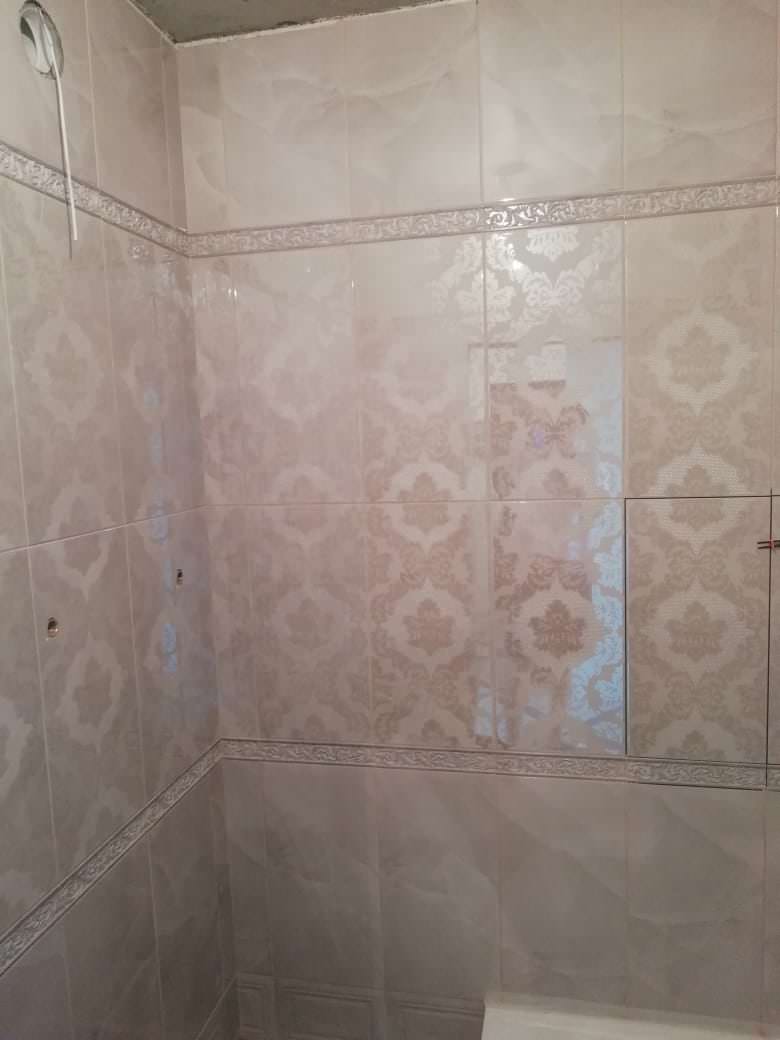 Ремонт в новостройке