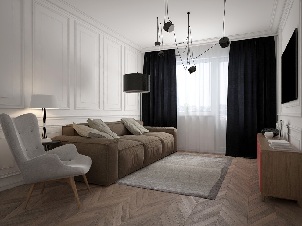 Квартира на Руднева для молодой семьи