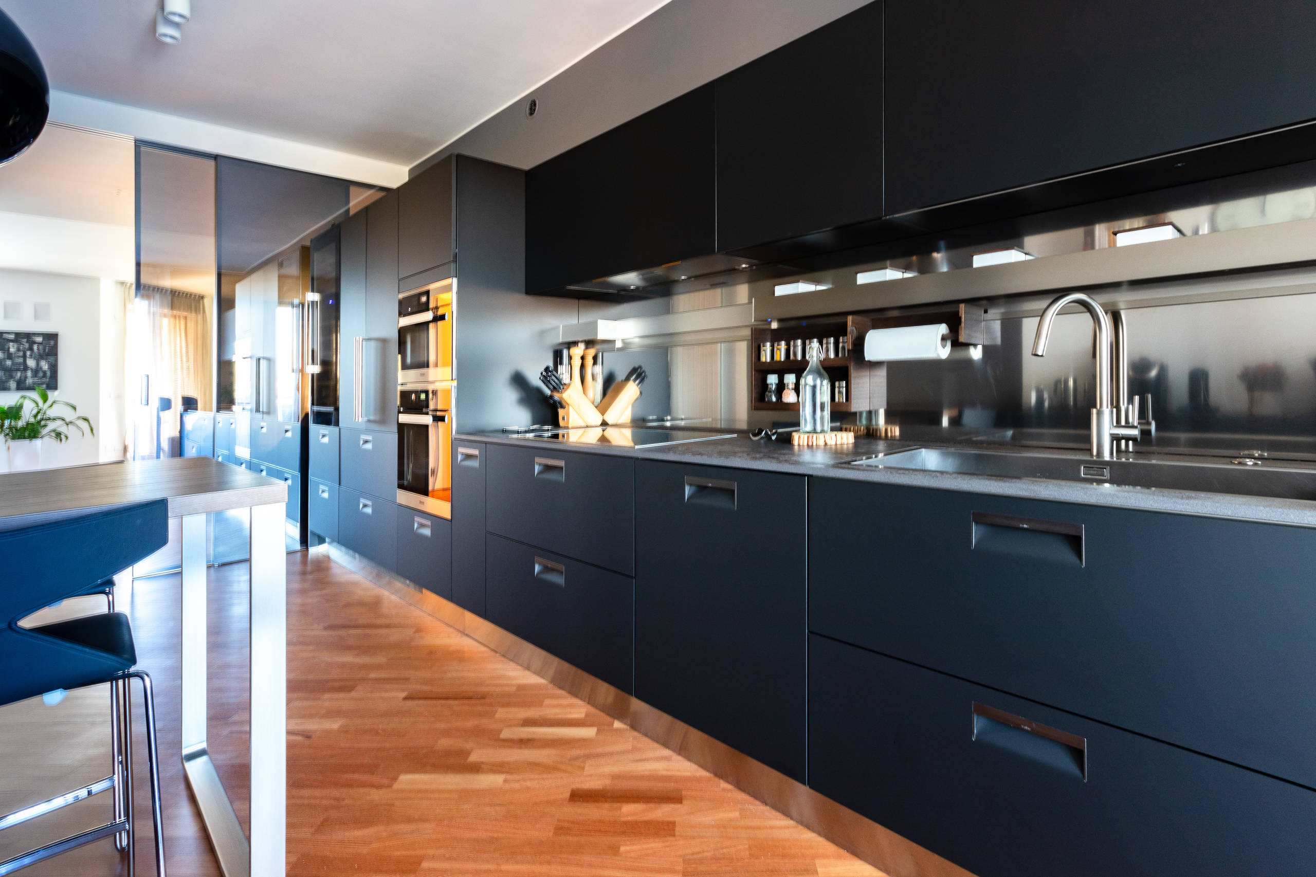 Casa F | 200mq