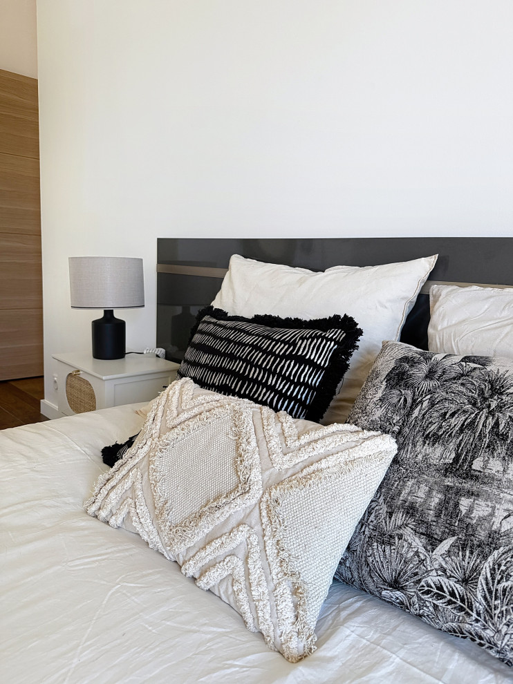 PROJET BIGANOS I Home Staging pour Shooting