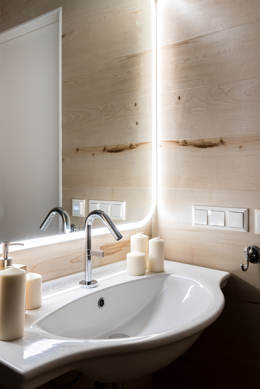 Эко стиль с особенностями