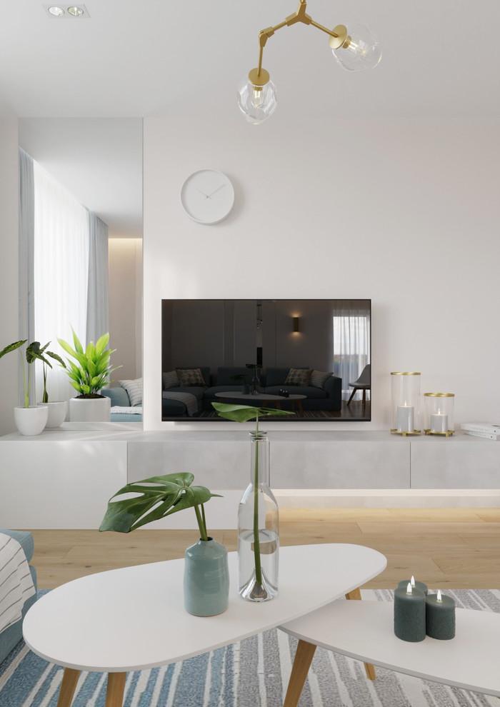 Квартира в Екатеринбурге (ул. Шаумяна, 87)