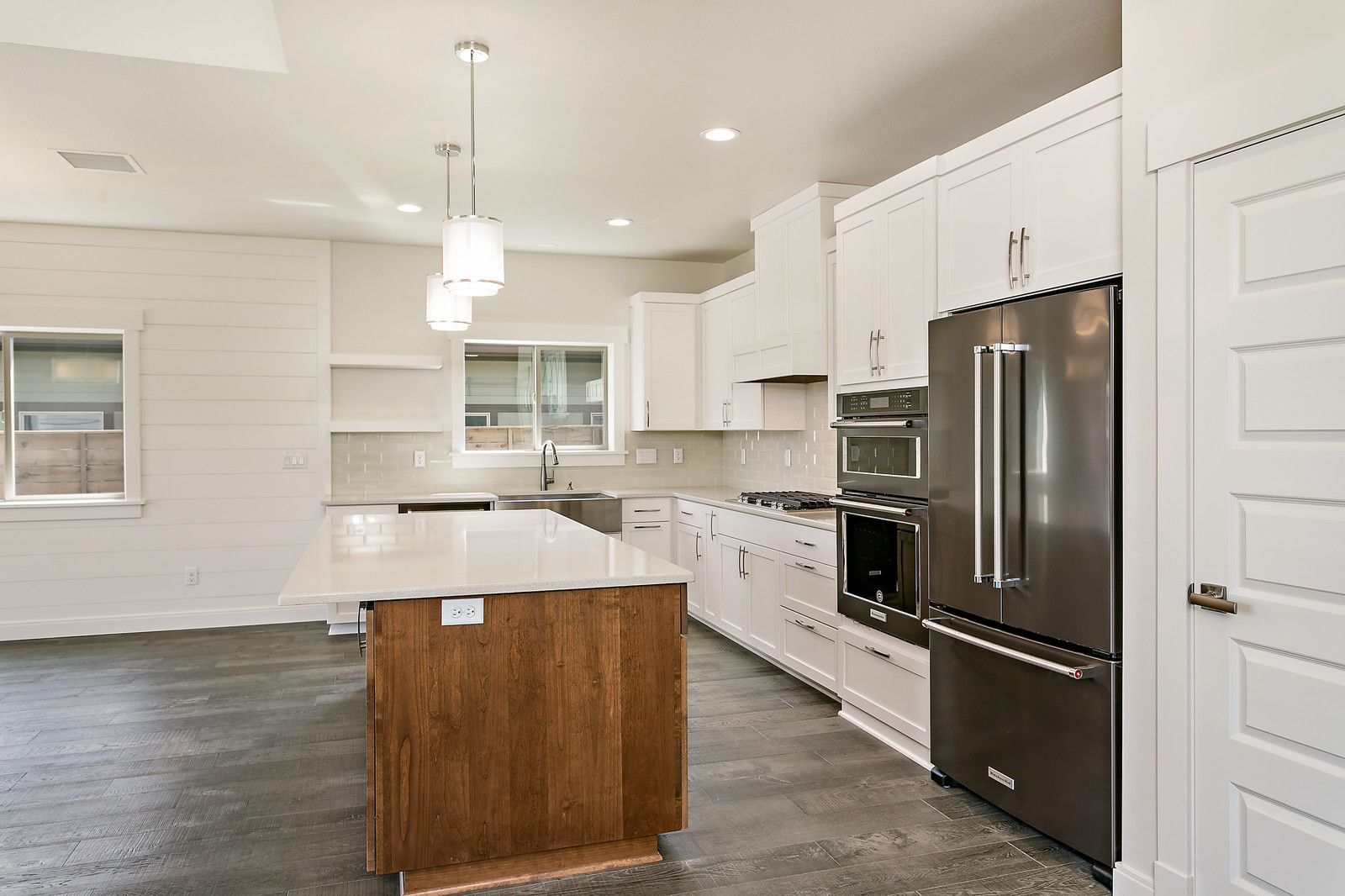 New Construction - Nevada Street Lot 50