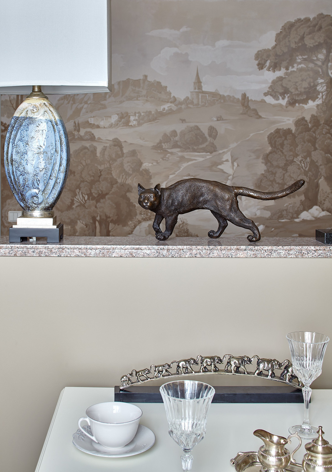 квартира в Москве 80м2