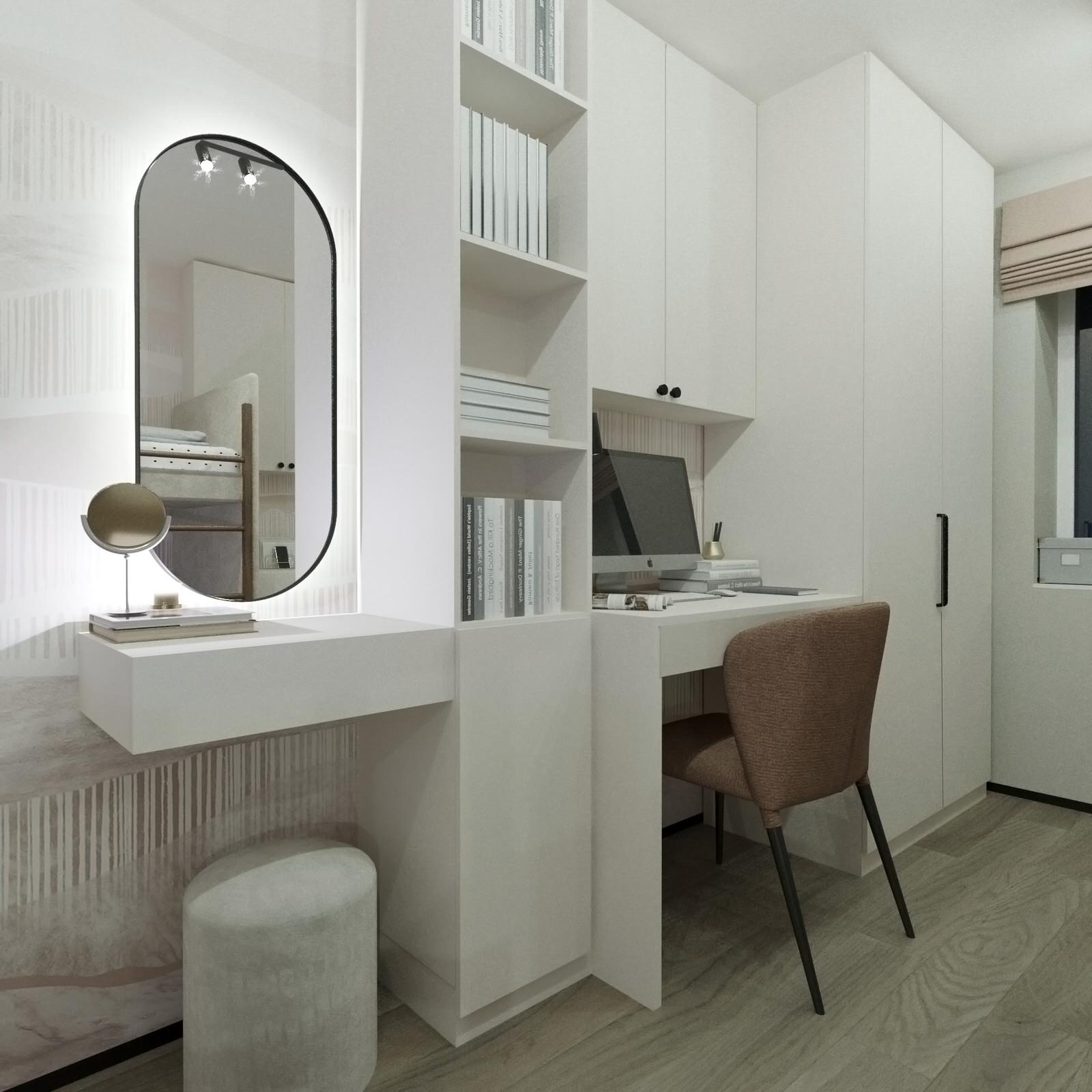 Судостроительная, Красноярск.