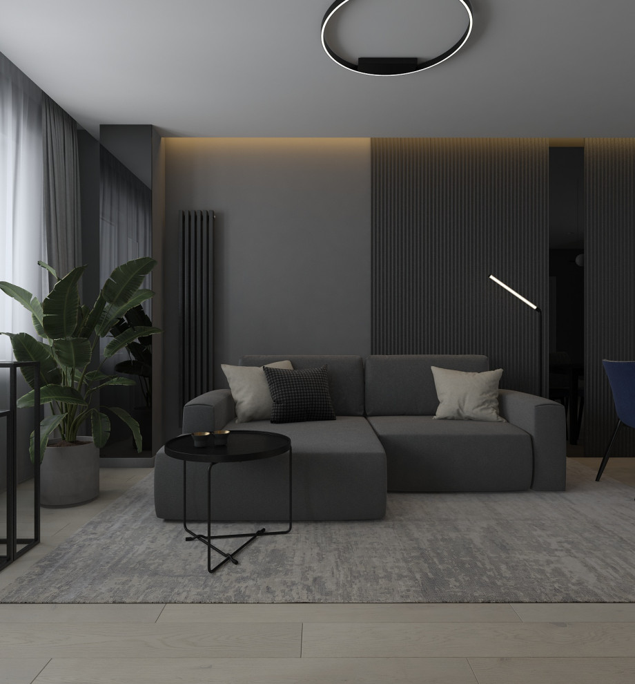 монохромный баланс