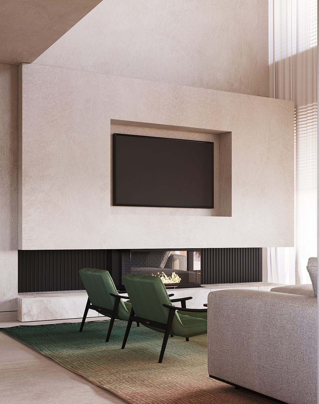 Топаз, частный дом, 512 кв.м.