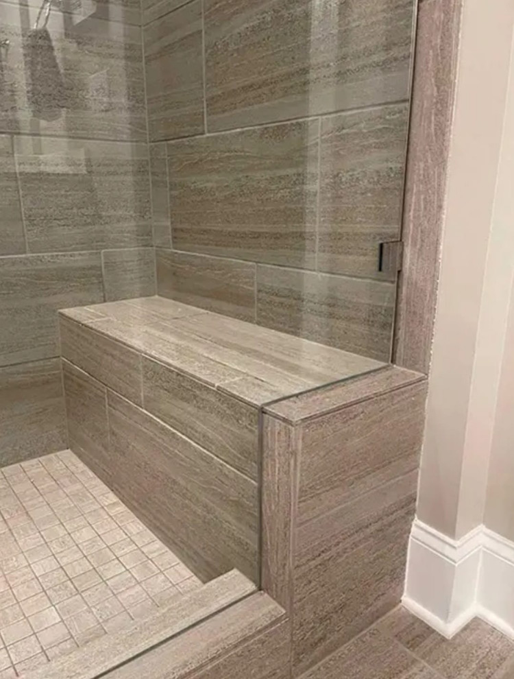 Assorted Bathroom Projects