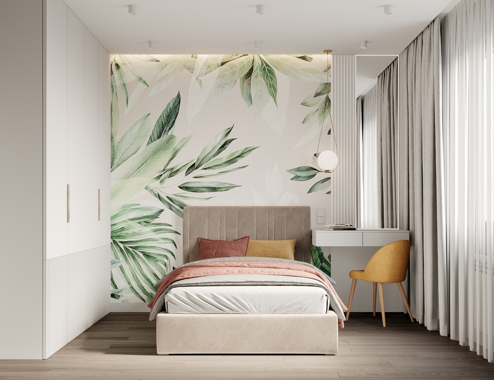 Квартира 67 м² - Дом на Писерева Новосибирск