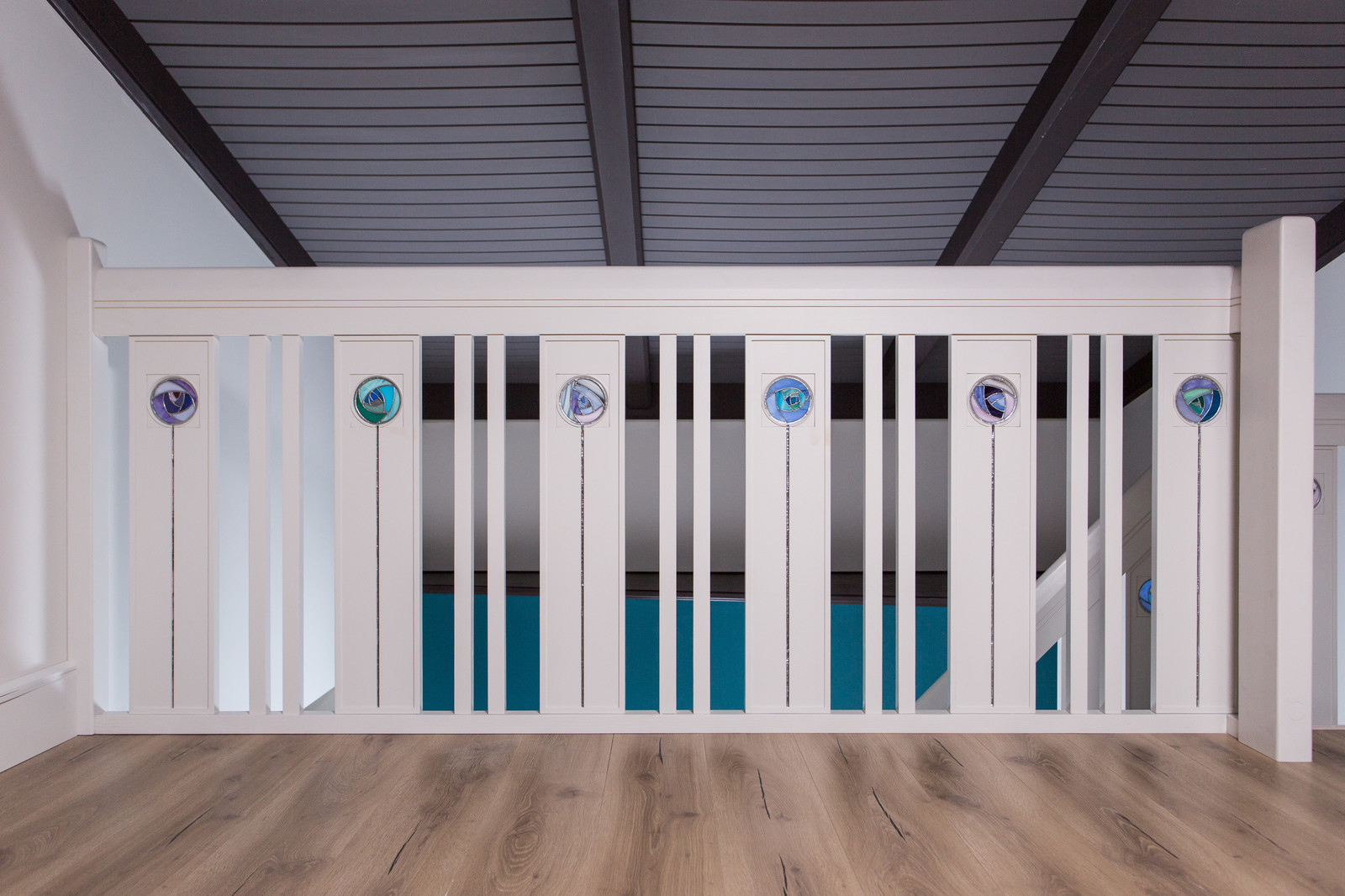 Дом в коттеджном поселке "Глаголево-Парк"