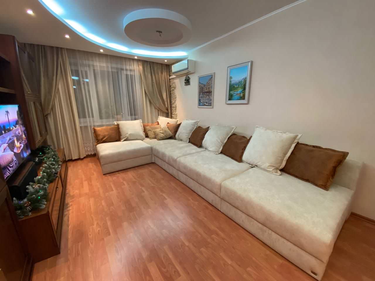 Реальные работы