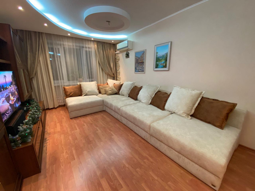 Реальные работы