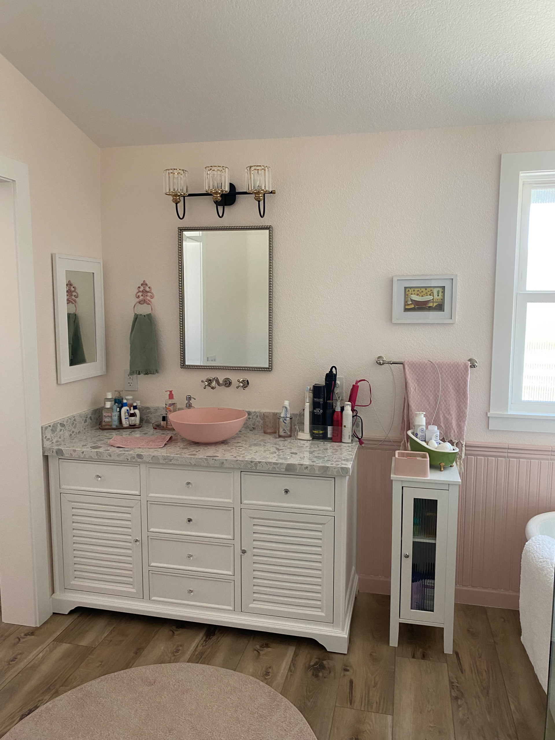 Lake Elsinore Home Remodel