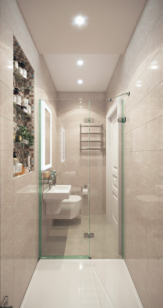 Квартира для большой семьи. Циолковского 7