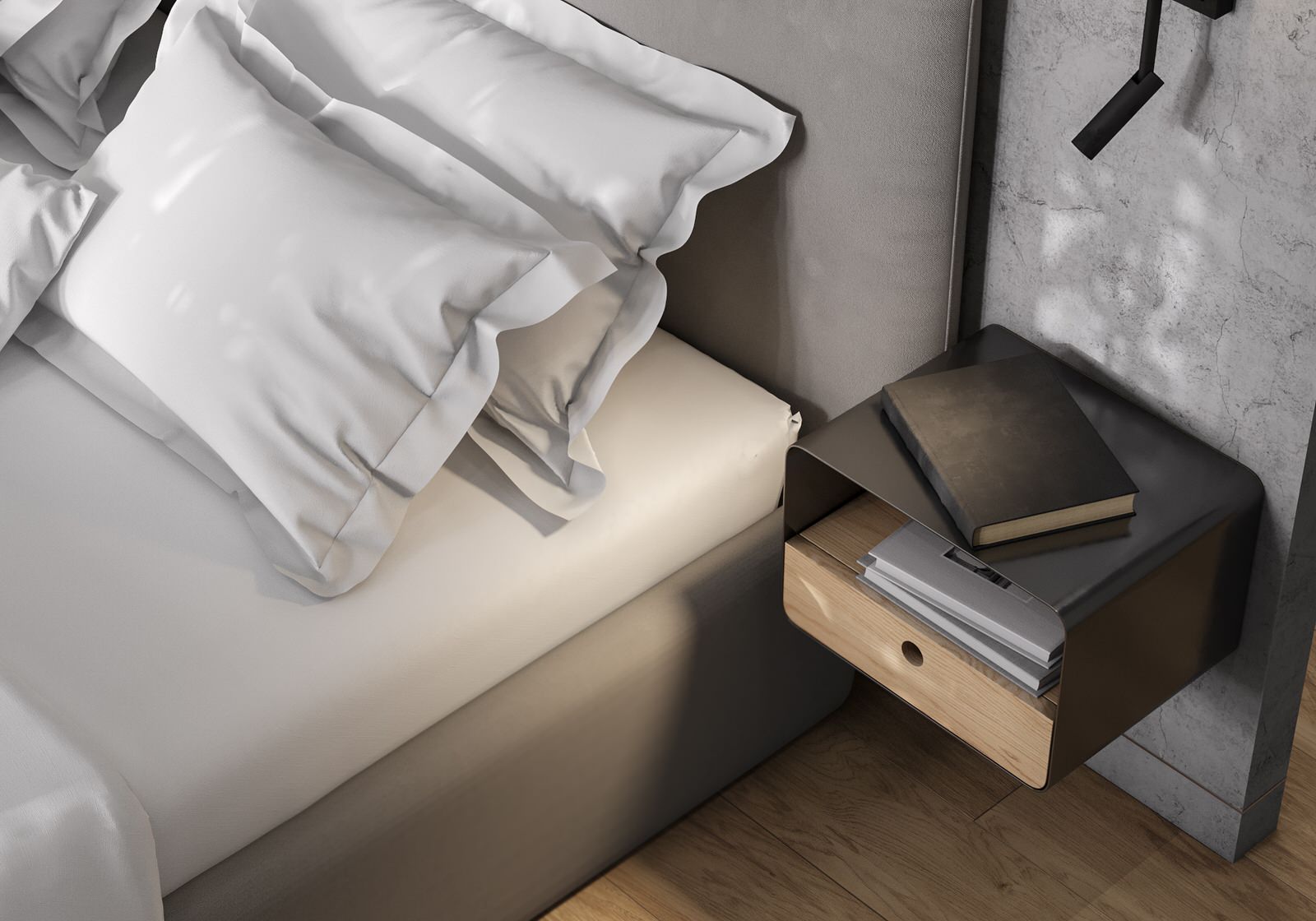 Квартира на подвойского