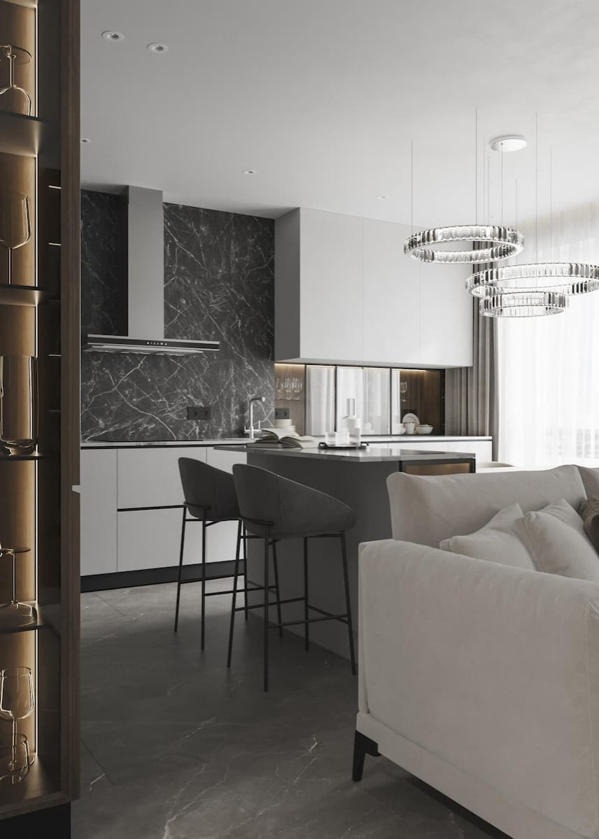 Гармония стиля и комфорта