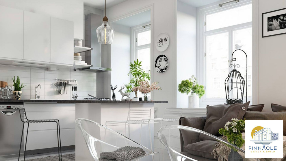Luxury Home Makeover