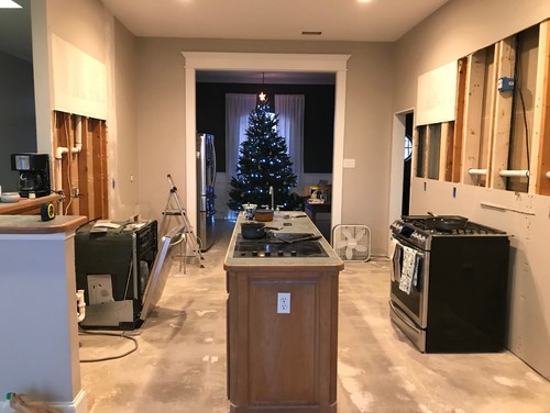 Galley Kitchen Layout Galley Kitchen Layout