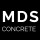 MDS Concrete