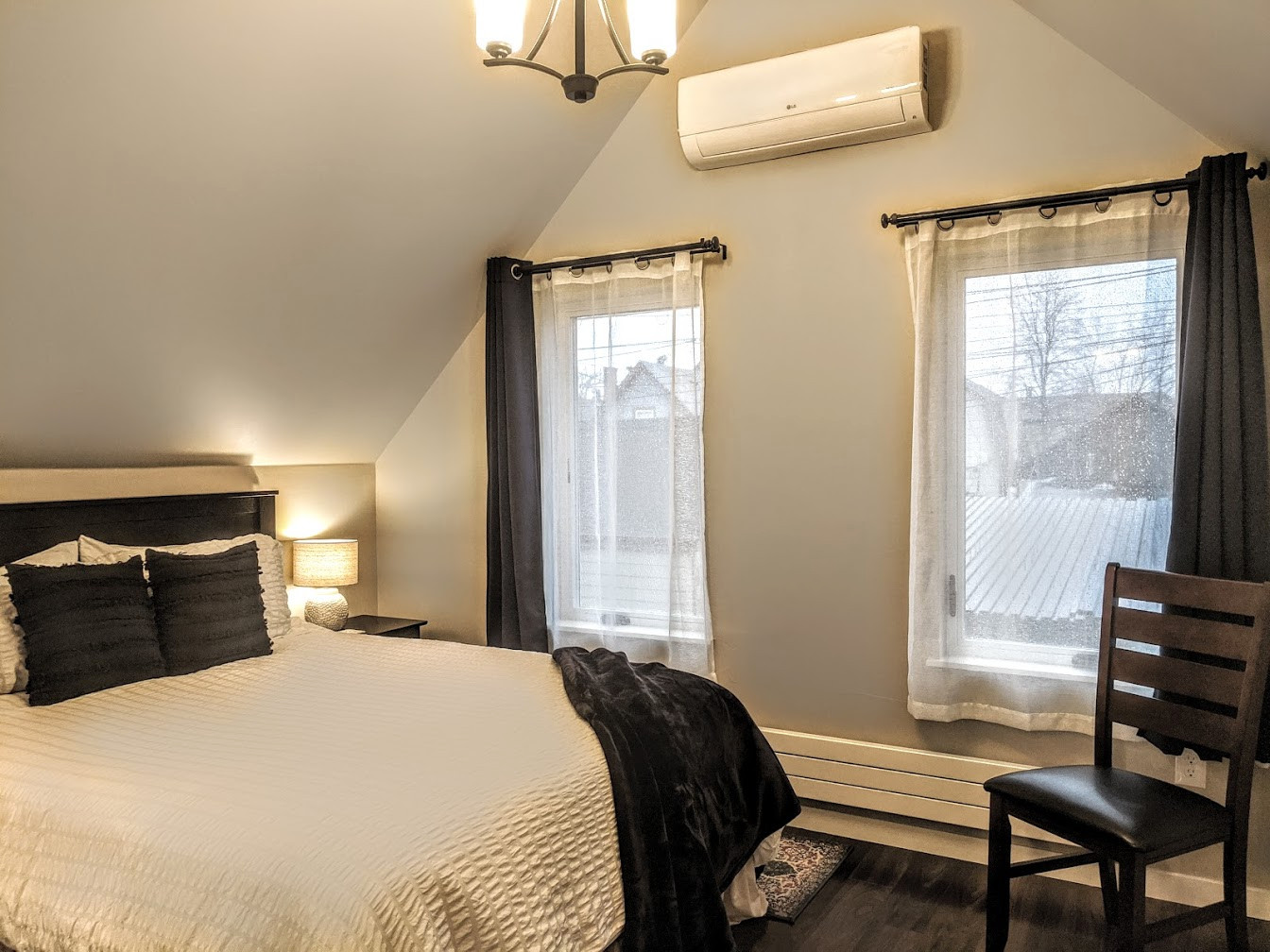 ADUs, Accessory Dwelling Units, Completed Oct. 2019