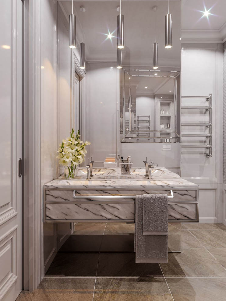 ЖК Долгоруковская 25, 200м2