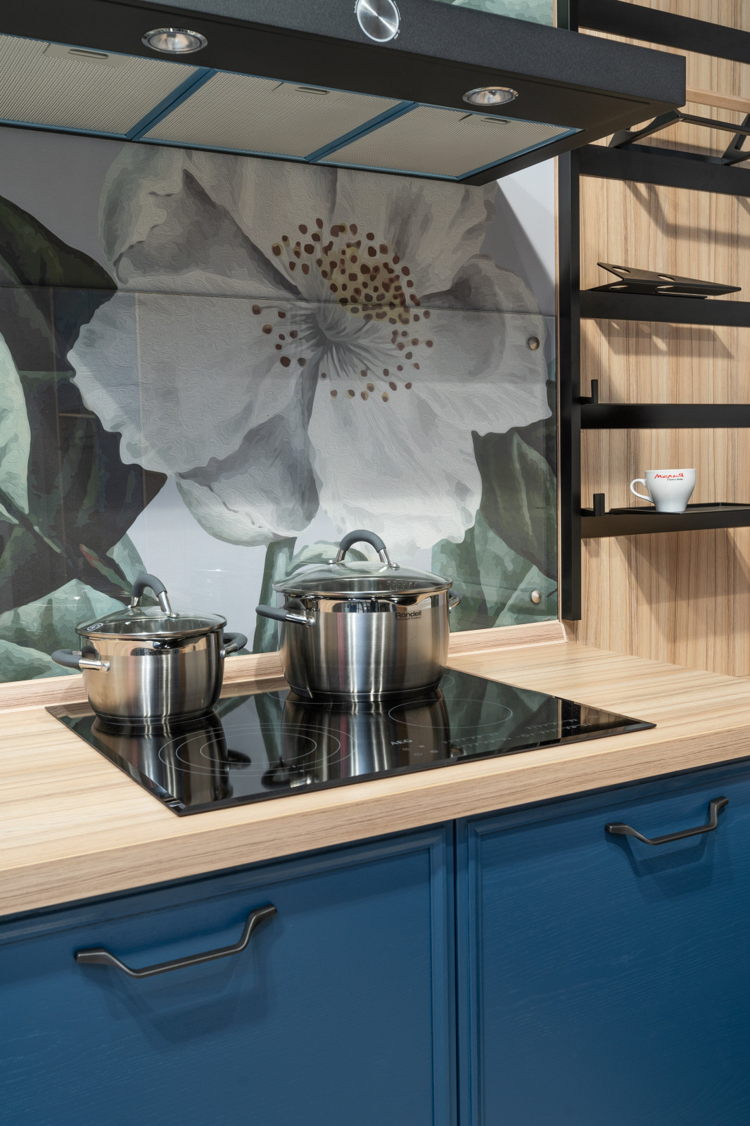 Кухни Мария (Краснодар)