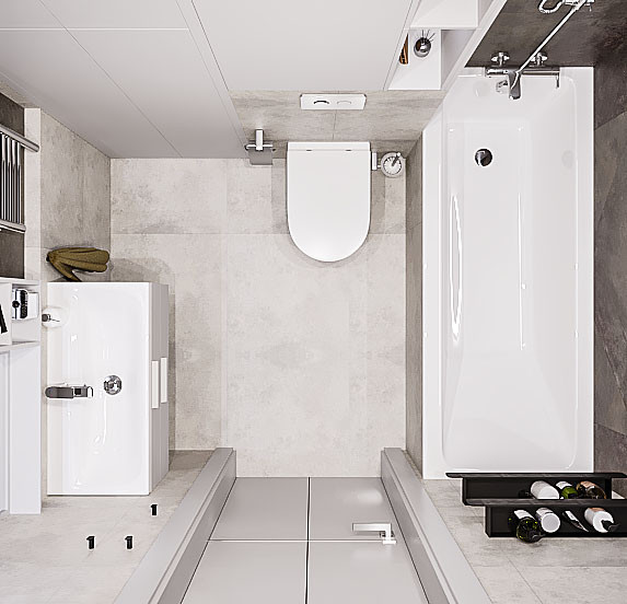 ЖК Вестердам 2023