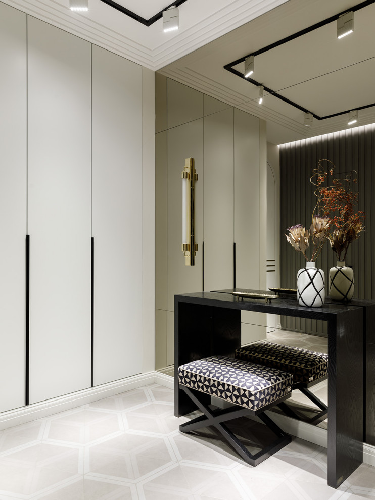 ЖК "Дом с мансардой"