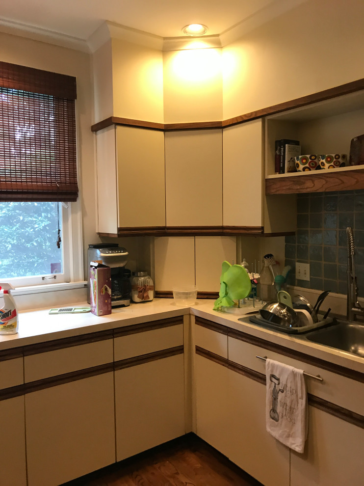 Kitchen Remodel - East Memphis - TN