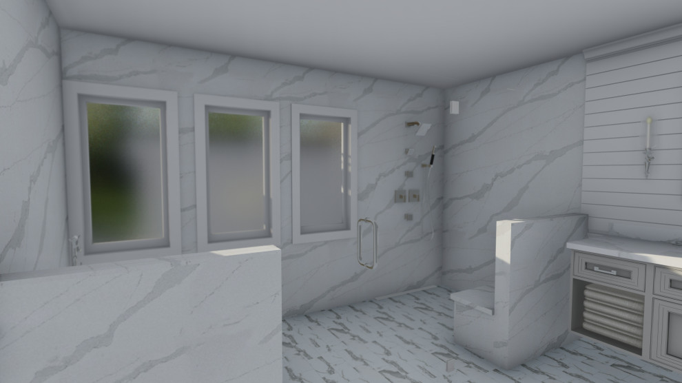The Bailey Residence Remodel