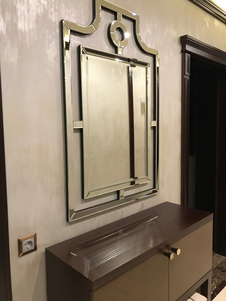 Апартаменты над рекой.