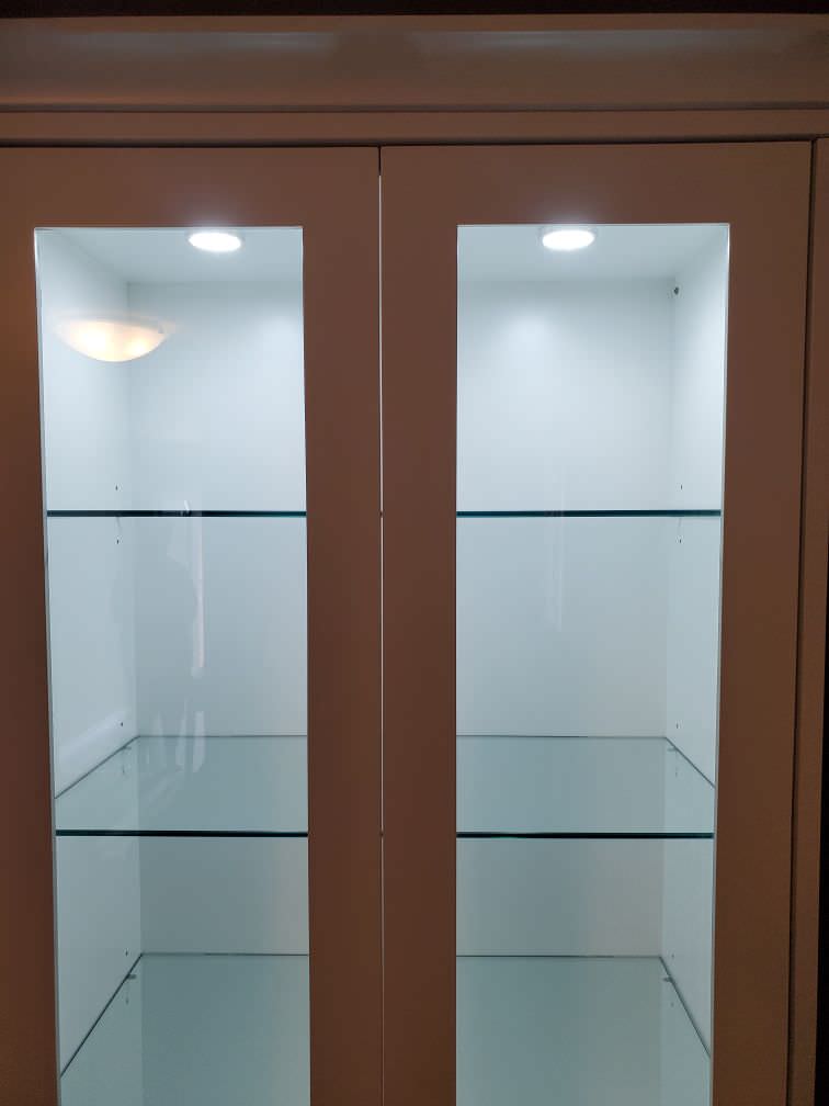 Story - Bookcase