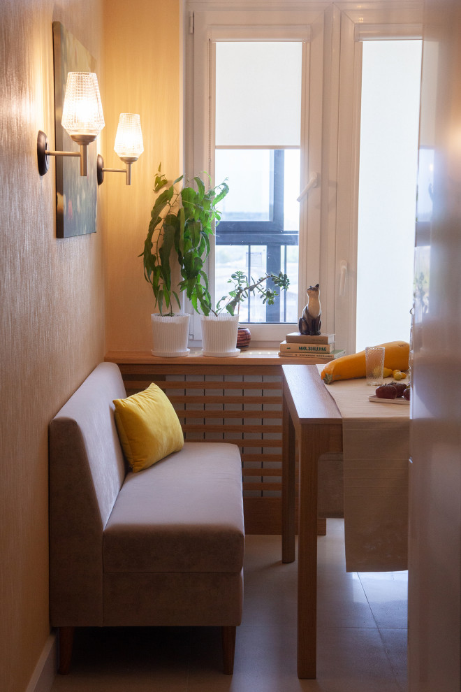 ЖК Скандинавский квартал