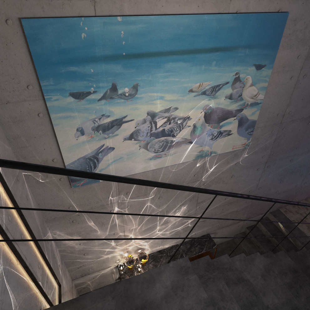 Кино на пляже