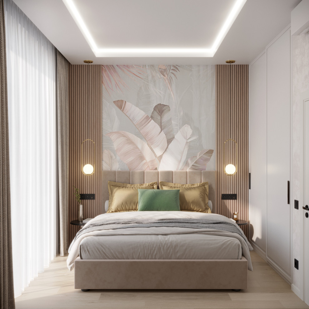 ЖК Метрополия