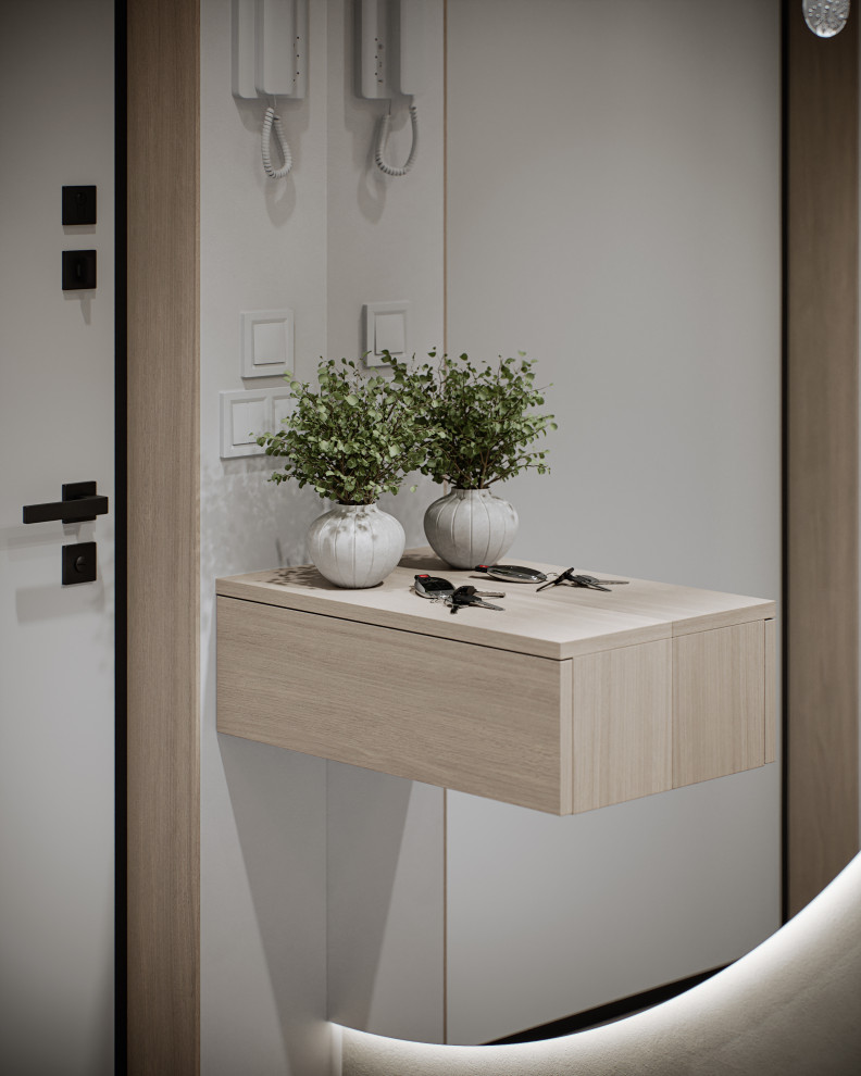 ЖК "Вересаево" 80 кв