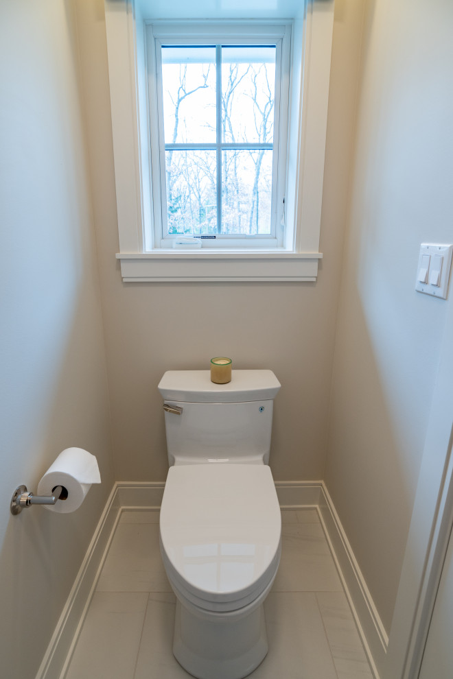 Bathrooms