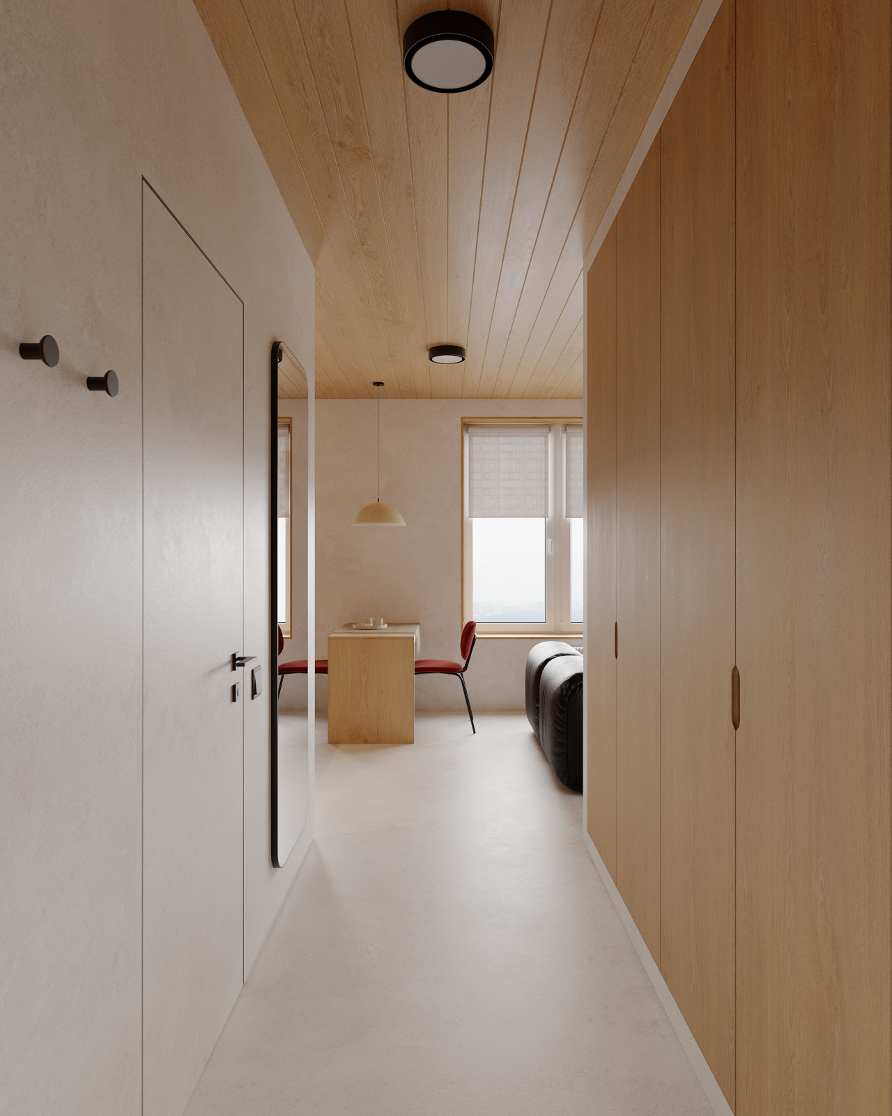 ЖК Большая Филевская