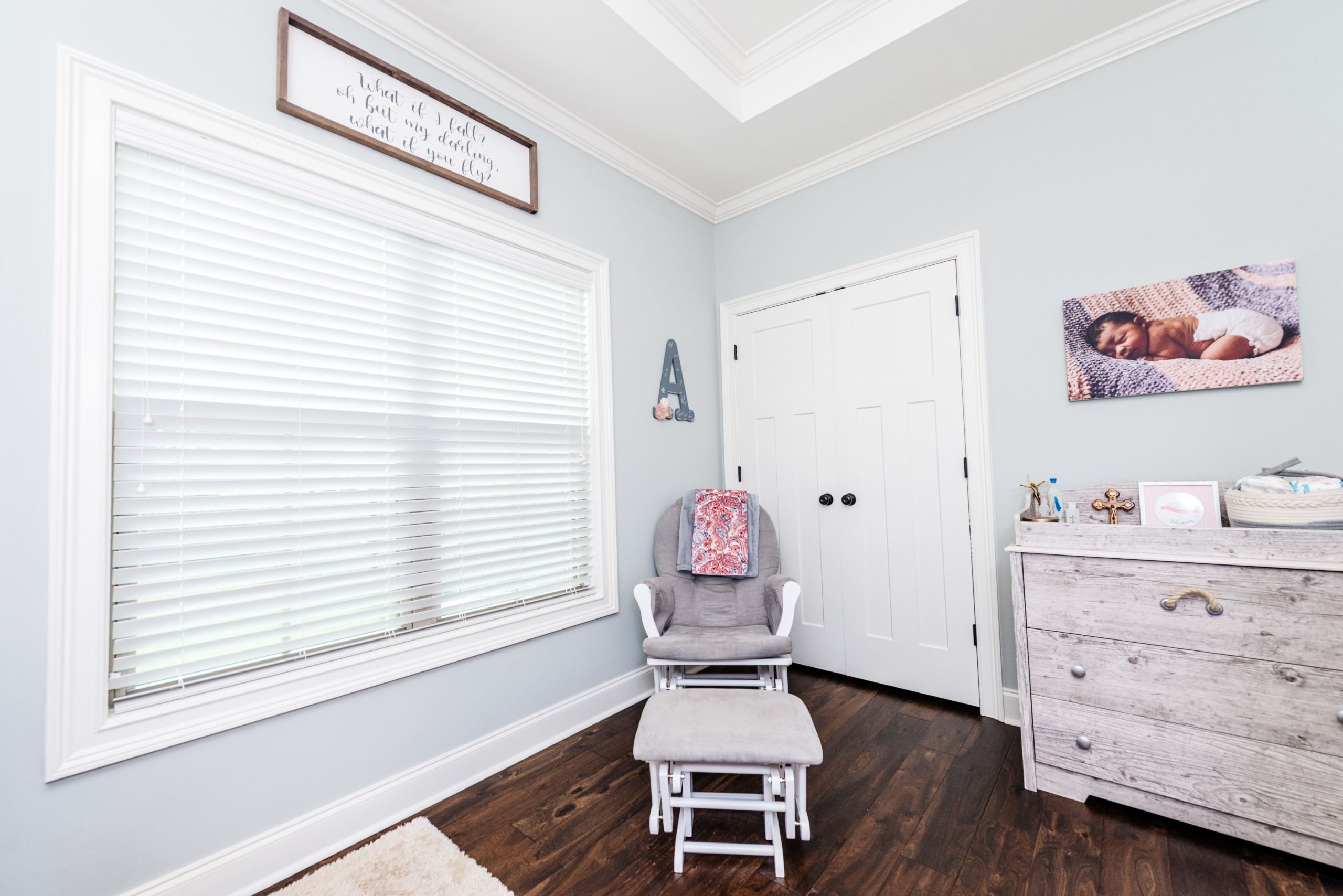 Nursery/ Kid's room Designs