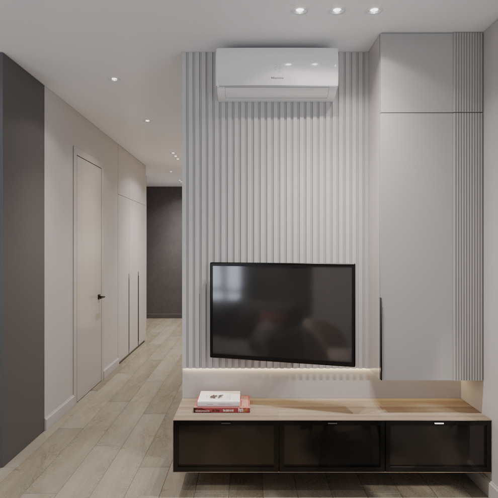 Квартира в г. Сочи