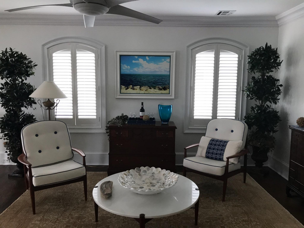 Shutters