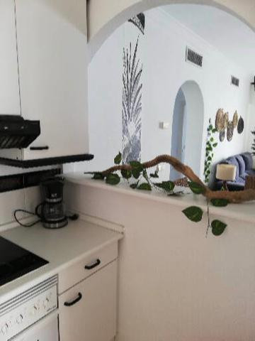 Foto de antes de la cocina
